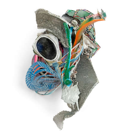 FRANK STELLA (1936-2004) - photo 2