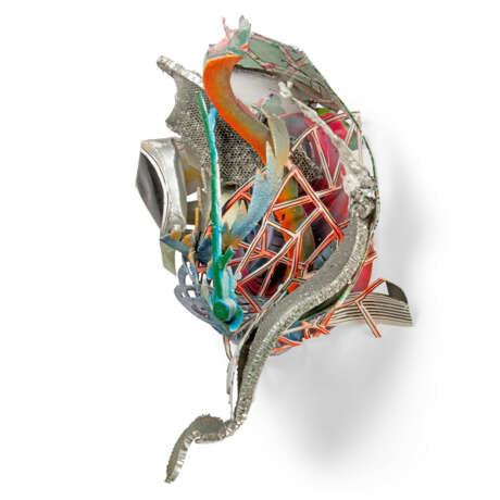 FRANK STELLA (1936-2004) - photo 3