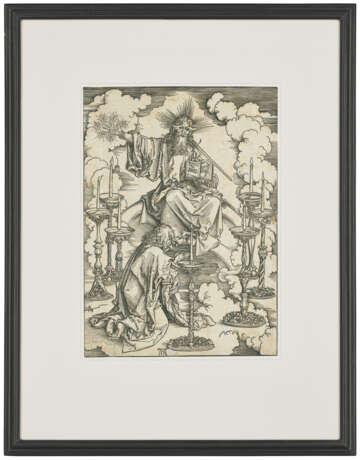 ALBRECHT D&#220;RER (1471-1528) - photo 2