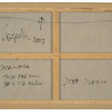 JOSEP CISQUELLA (1955-2010) - photo 3