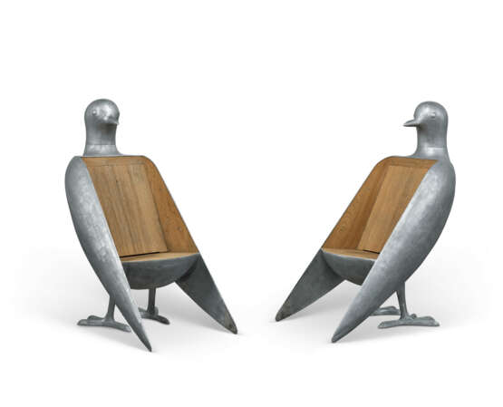 FRAN&#199;OIS-XAVIER LALANNE (1927-2008) - photo 1