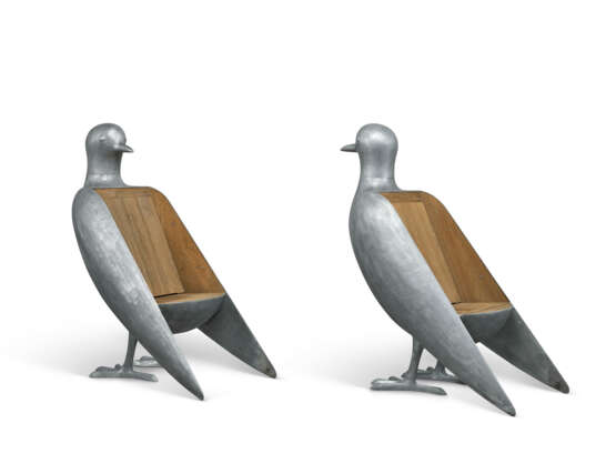 FRAN&#199;OIS-XAVIER LALANNE (1927-2008) - photo 2