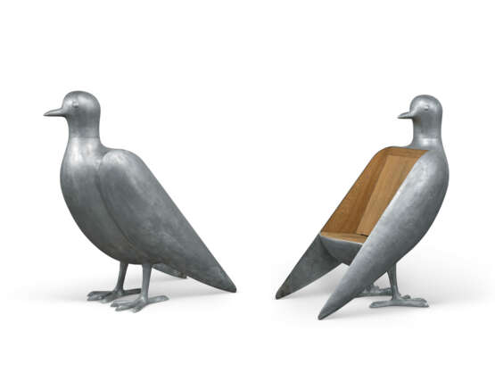 FRAN&#199;OIS-XAVIER LALANNE (1927-2008) - photo 3