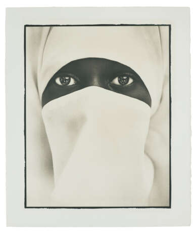 CHESTER HIGGINS JR. (B. 1946) - фото 1