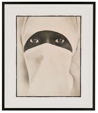 CHESTER HIGGINS JR. (B. 1946) - фото 2