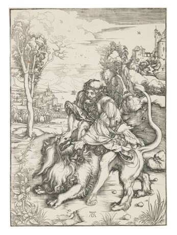 ALBRECHT D&#220;RER (1471-1528) - photo 1