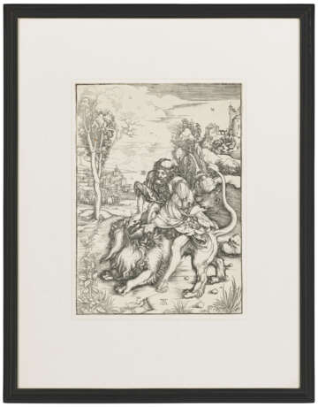 ALBRECHT D&#220;RER (1471-1528) - photo 2
