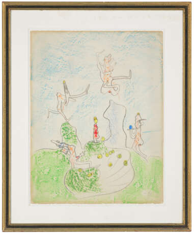 MATTA (1911-2002) - photo 2