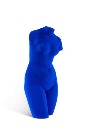 YVES KLEIN (1928-1962) - photo 1