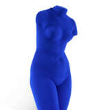 YVES KLEIN (1928-1962) - photo 1
