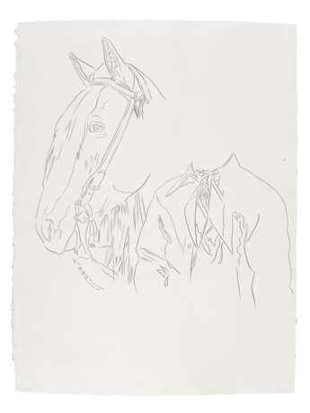 ANDY WARHOL (1928-1987) - photo 1