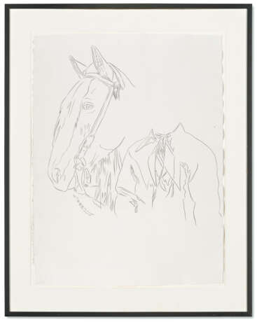 ANDY WARHOL (1928-1987) - photo 2