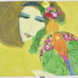 WALASSE TING (1929-2010) - photo 1