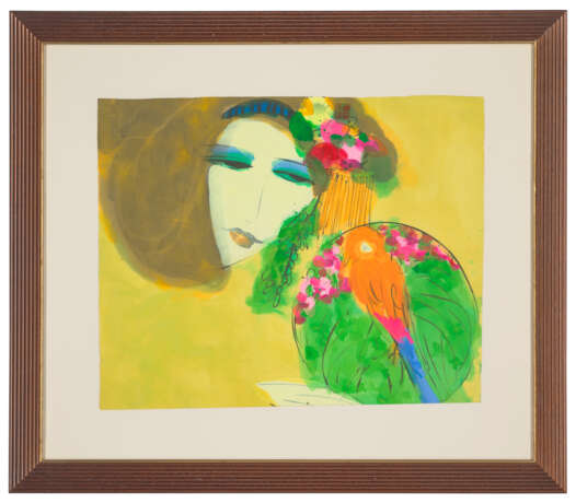WALASSE TING (1929-2010) - photo 2