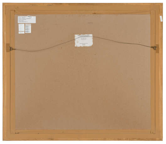 WALASSE TING (1929-2010) - photo 3