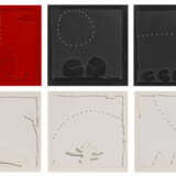 LUCIO FONTANA (1899-1968) - Foto 1