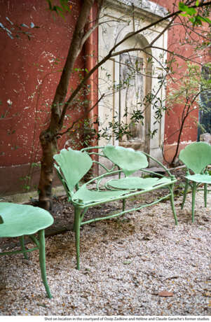 CLAUDE LALANNE (1925-2019) - photo 2