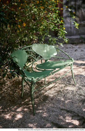 CLAUDE LALANNE (1925-2019) - photo 4