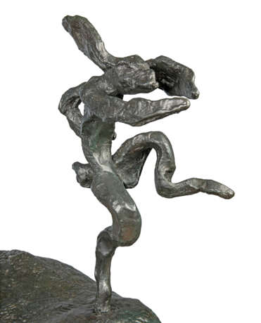 BARRY FLANAGAN, R.A. (1941-2009) - photo 3