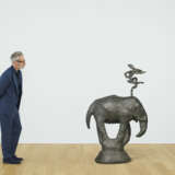 BARRY FLANAGAN, R.A. (1941-2009) - photo 4