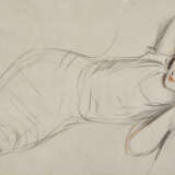 PAUL C&#201;SAR HELLEU (1859-1927) - фото 1