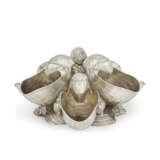 BUCCELLATI NAUTILUS CENTREPIECE - фото 1