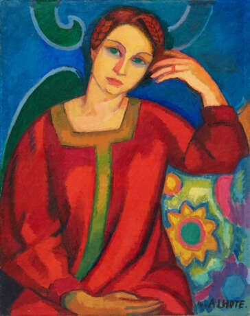 André Lhote (1885-1962) - photo 1