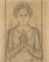 Piet Mondrian (1872-1944)