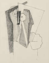 Henri Laurens (1885-1954)