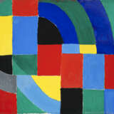 Sonia Delaunay (1884-1979) - photo 1