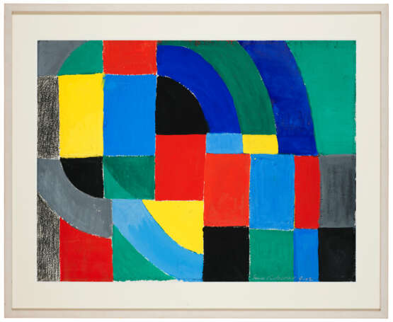 Sonia Delaunay (1884-1979) - photo 4