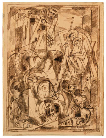 Albert Gleizes (1881-1953) - Foto 2