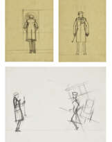 Bernard Boutet de Monvel (1881-1949)