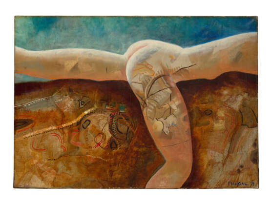 Georges Malkine (1898-1970) - photo 2