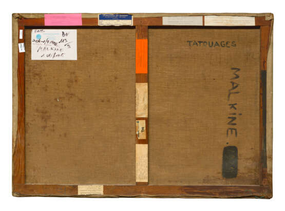 Georges Malkine (1898-1970) - photo 3