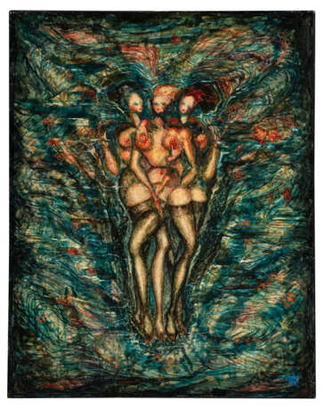 Pierre Molinier (1900-1976) - photo 2