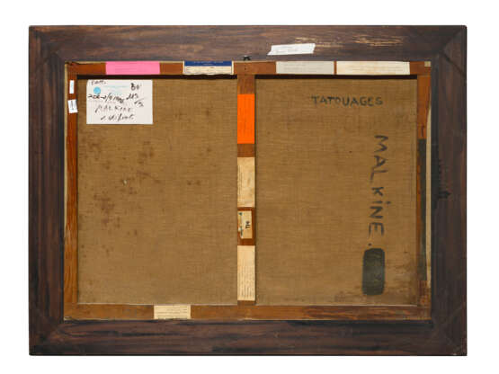 Georges Malkine (1898-1970) - photo 5