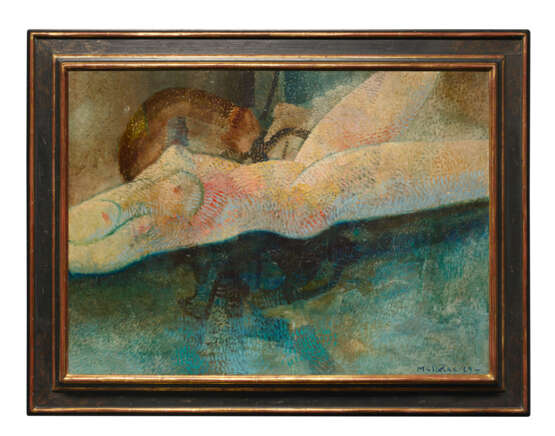 Georges Malkine (1898-1970) - photo 4