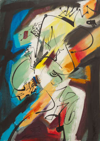 André Masson (1896-1987) - photo 1