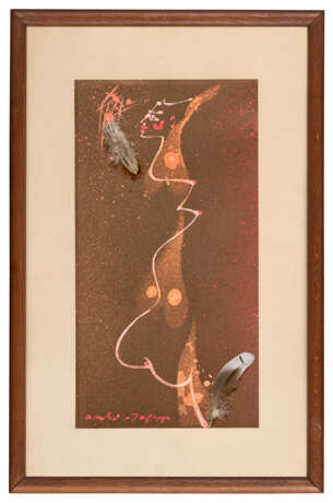 André Masson (1896-1987) - photo 4