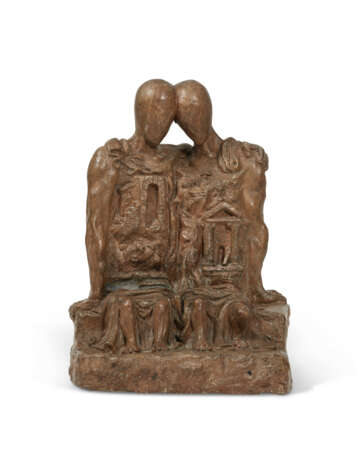Giorgio de Chirico (1888-1978) - photo 1