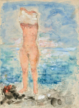 Henri Lebasque (1865-1937) - photo 1
