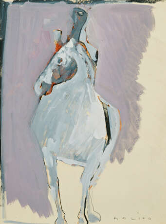Marino Marini (1901-1980) - photo 1
