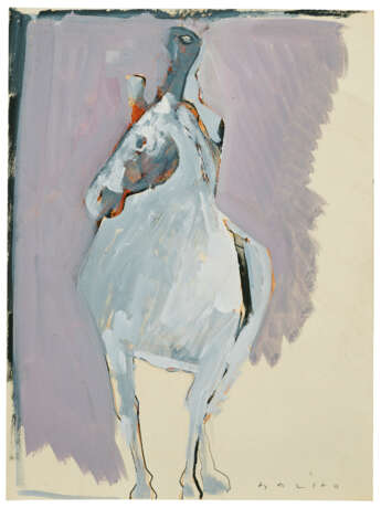 Marino Marini (1901-1980) - photo 2