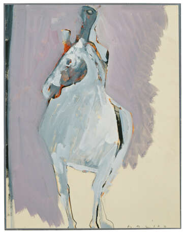 Marino Marini (1901-1980) - photo 4