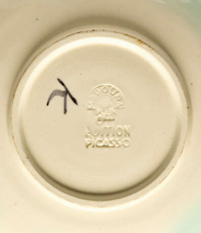 Pablo Picasso (1881-1973) - photo 7