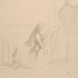Balthus (Balthasar Klossowski de Rola, dit, 1908-2001) - Foto 1