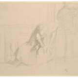 Balthus (Balthasar Klossowski de Rola, dit, 1908-2001) - Foto 2