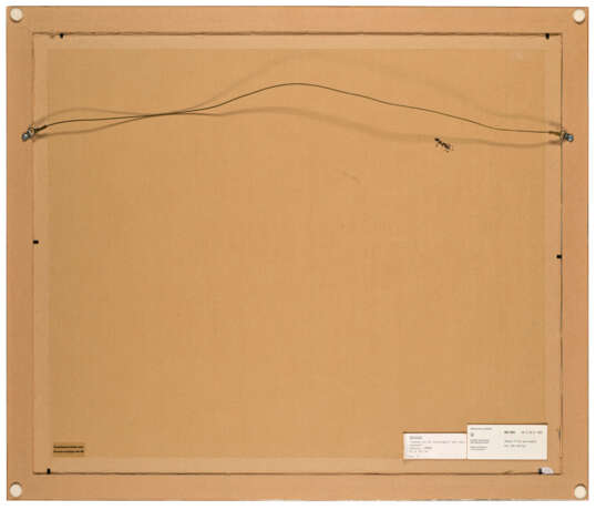 Balthus (Balthasar Klossowski de Rola, dit, 1908-2001) - Foto 6