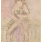 Auguste Rodin (1840-1917) - Foto 2